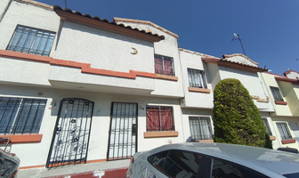 Foto de inmueble en la vivienda ubicada en “privada badalona”, numero oficial 24 (veinticuatro), manzana 9 (nueve), lote, Col. Texcaltitla C.P. 55749, Tecámac
