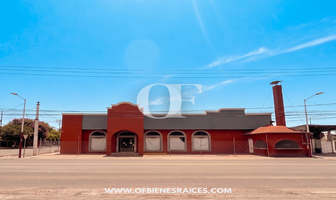 Foto de inmueble en AV. PALMAS, Col. Texcoco de Mora Centro C.P. 56100, Texcoco