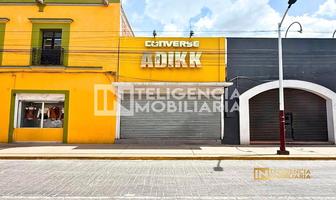 Foto de inmueble en Av. Juárez Nte. 105-A, Centro, 56100 Texcoco de Mora, Méx., Col. Texcoco de Mora Centro C.P. 56100, Texcoco