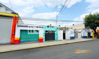 Foto de inmueble en Calle Leandro Valle 110, Centro, 56100 Texcoco de Mora, Méx., Col. Texcoco de Mora Centro C.P. 56100, Texcoco