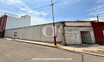 Foto de inmueble en PALMAS, Col. Texcoco de Mora Centro C.P. 56100, Texcoco
