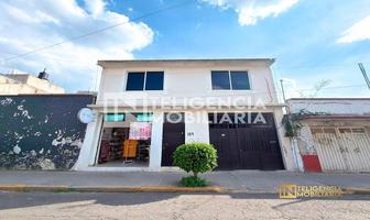 Foto de inmueble en Rayón, Col. Texcoco de Mora Centro C.P. 56100, Texcoco