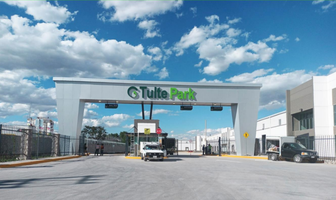 Foto de inmueble en CIRCUITO EXTERIOR MEXIQUENSE, Col. Teyahualco C.P. 54990, Tultepec