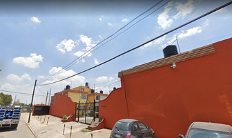 Foto de inmueble en Av. Santa Marría, Col. Tizoc C.P. 54855, Cuautitlán