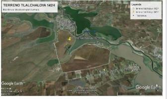 Foto de inmueble en Tlachaloya, Col. Tlachaloya C.P. 50295, Toluca