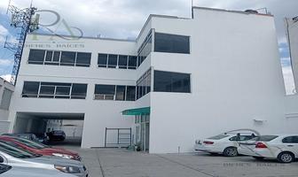 Foto de inmueble en Edificio en Renta de 1298 m2, Toluca, México, Col. Tlacopa C.P. 50010, Toluca