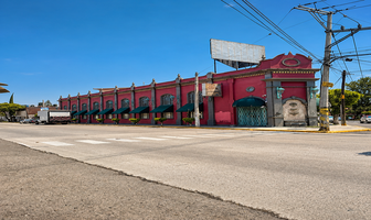 Foto de inmueble en Av. Jesús Reyes Heroles, Col. Tlalnepantla Centro C.P. 54000, Tlalnepantla de Baz
