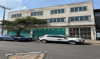 Foto de inmueble en Calle Teotihuacan, Col. Tlalnepantla Centro C.P. 54000, Tlalnepantla de Baz