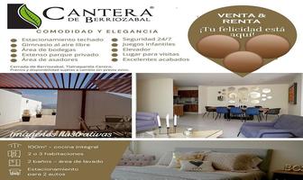 Foto de inmueble en Cerrada de berriozabal, Col. Tlalnepantla Centro C.P. 54000, Tlalnepantla de Baz