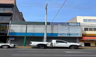 Foto de inmueble en Hidalgo, Col. Tlalnepantla Centro C.P. 54000, Tlalnepantla de Baz