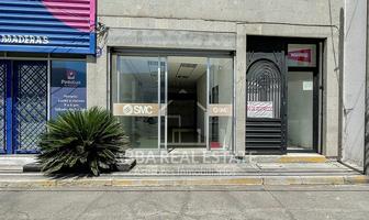 Foto de inmueble en Mariano Escobedo, Col. Tlalnepantla Centro C.P. 54000, Tlalnepantla de Baz