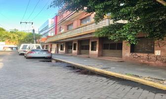 Foto de inmueble en , Col. Tlalnepantla Centro C.P. 54000, Tlalnepantla de Baz