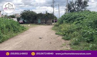 Foto de inmueble en TLALNEPANTLA, Col. Tlapacoya C.P. 56556, Ixtapaluca