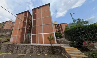 Foto de inmueble en Sauce #6Int. 102, Col. Tlayapa C.P. 54120, Tlalnepantla de Baz
