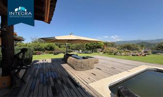 Foto de inmueble en , Col. Tlecuilco C.P. 52484, Ocuilan