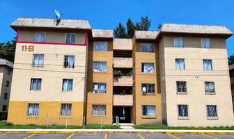 Foto de inmueble en Departamento en Renta en Toluca, La Floresta, Col. Toluca C.P. 50071, Toluca