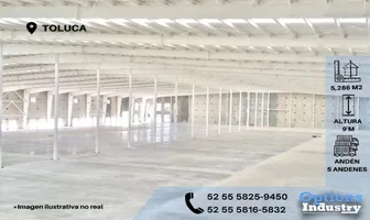 Foto de inmueble en Sin nombre de calle, Col. Toluca C.P. 50071, Toluca