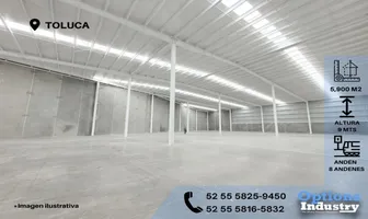 Foto de inmueble en Sin nombre de calle #18, Col. Toluca C.P. 50071, Toluca