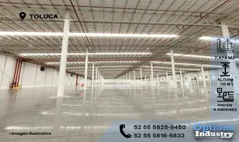 Foto de inmueble en Sin nombre de calle #29, Col. Toluca C.P. 50071, Toluca