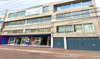 Foto de inmueble en Calle Juan Aldama, Col. Toluca de Lerdo Centro C.P. 50000, Toluca