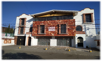 Foto de inmueble en HIDALGO, Col. Toluca de Lerdo Centro C.P. 50000, Toluca