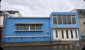 Foto de inmueble en Nicolas Bravo, Col. Toluca de Lerdo Centro C.P. 50000, Toluca