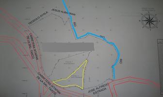 Foto de inmueble en Carretera Federal, Col. Tonatico C.P. 51950, Tonatico