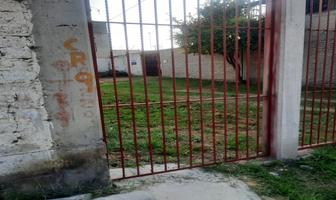 Foto de inmueble en 2a. Cda, Tres Marias, Col. Tres Marías C.P. 56604, Chalco