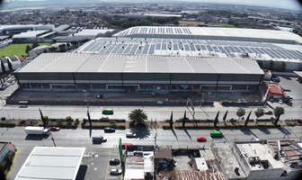 Foto de inmueble en Blvd Tultitlán Pte, Col. Tultitlán C.P. 54918, Tultitlán