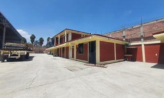 Foto de inmueble en calle ., Col. Tultitlán C.P. 54918, Tultitlán