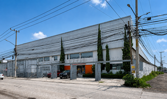 Foto de inmueble en Boulevard Tultitlán Oriente, Col. Tultitlán de Mariano Escobedo Centro C.P. 54900, Tultitlán