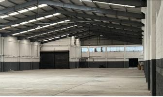 Foto de inmueble en PARQUE INDUSTRIAL, Col. Tultitlán de Mariano Escobedo Centro C.P. 54900, Tultitlán