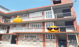 Foto de inmueble en Sin nombre de calle, Col. Tultitlán de Mariano Escobedo Centro C.P. 54900, Tultitlán
