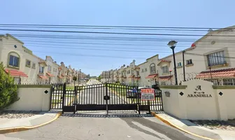 Foto de inmueble en ARANDILLA #00, Col. URBI Villa del rey C.P. 54693, Huehuetoca