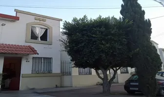 Foto de inmueble en AV SANTANDER #28, Col. URBI Villa del rey C.P. 54693, Huehuetoca