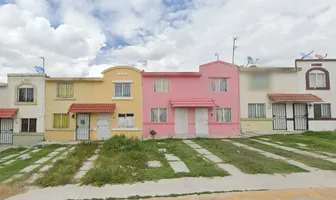 Foto de inmueble en Almeria #0, Col. URBI Villa del rey C.P. 54693, Huehuetoca