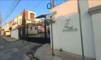 Foto de inmueble en Av. Leon #TOBAR 2, Col. URBI Villa del rey C.P. 54693, Huehuetoca