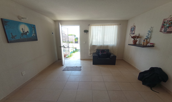 Foto de inmueble en LA CASA MARCADA CON EL NUMERO CATORCE, CONSTRUIDA SOBRE EL LOTE 03 TRES, DE LA MANZANA 30 TREINTA, I, Col. URBI Villa del rey C.P. 54693, Huehuetoca