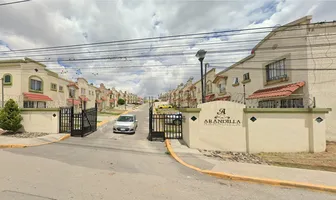 Foto de inmueble en CALLE ARANDILLA   #52, Col. URBI Villa del rey C.P. 54693, Huehuetoca