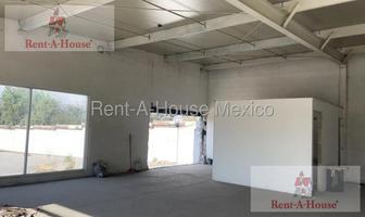 Foto de inmueble en Local, Renta, Urbi Villa del Rey, Huehuetoca 26-3099 FM, Col. URBI Villa del rey C.P. 54693, Huehuetoca