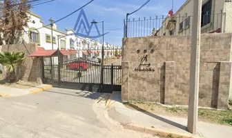 Foto de inmueble en Priv. Ailanes #8Int. 4, Col. URBI Villa del rey C.P. 54693, Huehuetoca