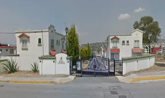 Foto de inmueble en Priv. Ayuelas #1Int. 8, Col. URBI Villa del rey C.P. 54693, Huehuetoca