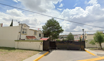 Foto de inmueble en Privada Bayas, Col. URBI Villa del rey C.P. 54693, Huehuetoca