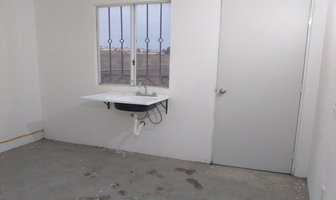 Foto de inmueble en Vivienda "A", número oficial ochenta, Condominio Avenida Santander, lote veinticuatro, manzana trece, Col. URBI Villa del rey C.P. 54693, Huehuetoca
