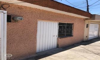 Foto de inmueble en Circunvalación, Col. Unidad Barrientos C.P. 54110, Tlalnepantla de Baz