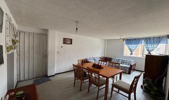 Foto de inmueble en Aries, Col. Unidad Morelos 3ra. Sección C.P. 54935, Tultitlán