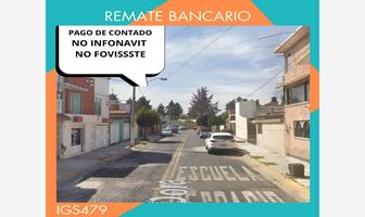 Foto de inmueble en DORA #00, Col. Unidad Victoria C.P. 50190, Toluca