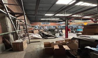 Foto de inmueble en ABASOLO, Col. Urbana Ixhuatepec C.P. 55349, Ecatepec de Morelos