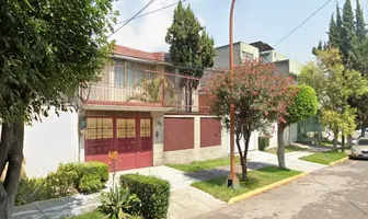 Foto de inmueble en SALTILLO #00, Col. Valle Ceylán C.P. 54150, Tlalnepantla de Baz