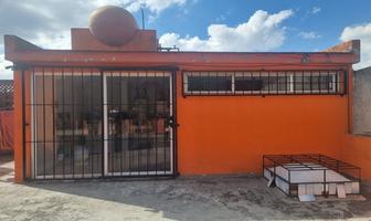 Foto de inmueble en Don camilo, Col. Valle Don Camilo C.P. 50140, Toluca